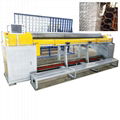 Reverse Twist Hexagonal Wire Netting Machine 1