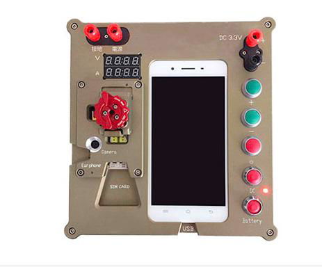 Socket Phone,Phone Jig