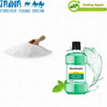 Manufacturer Top Quality Cool Ws-23 Cooling Agent For Mouthwash 1