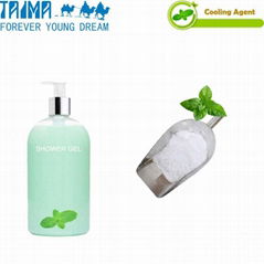 Menthol Carboxamide Coolant WS-3/WS-23 For Cosmetic