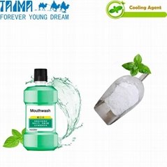 High Concentrated 99% Coolada WS-23 Cooler Agent For Mouthwash