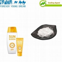 Cosmetics Add Light Mint Flavor Cool Coolener Agent WS-23