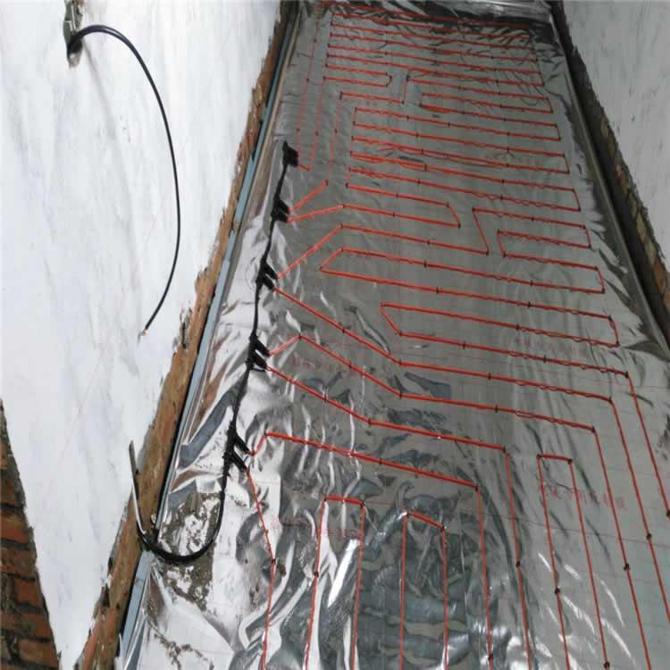 惠澤廠家提供山西碳纖維發熱電纜 2