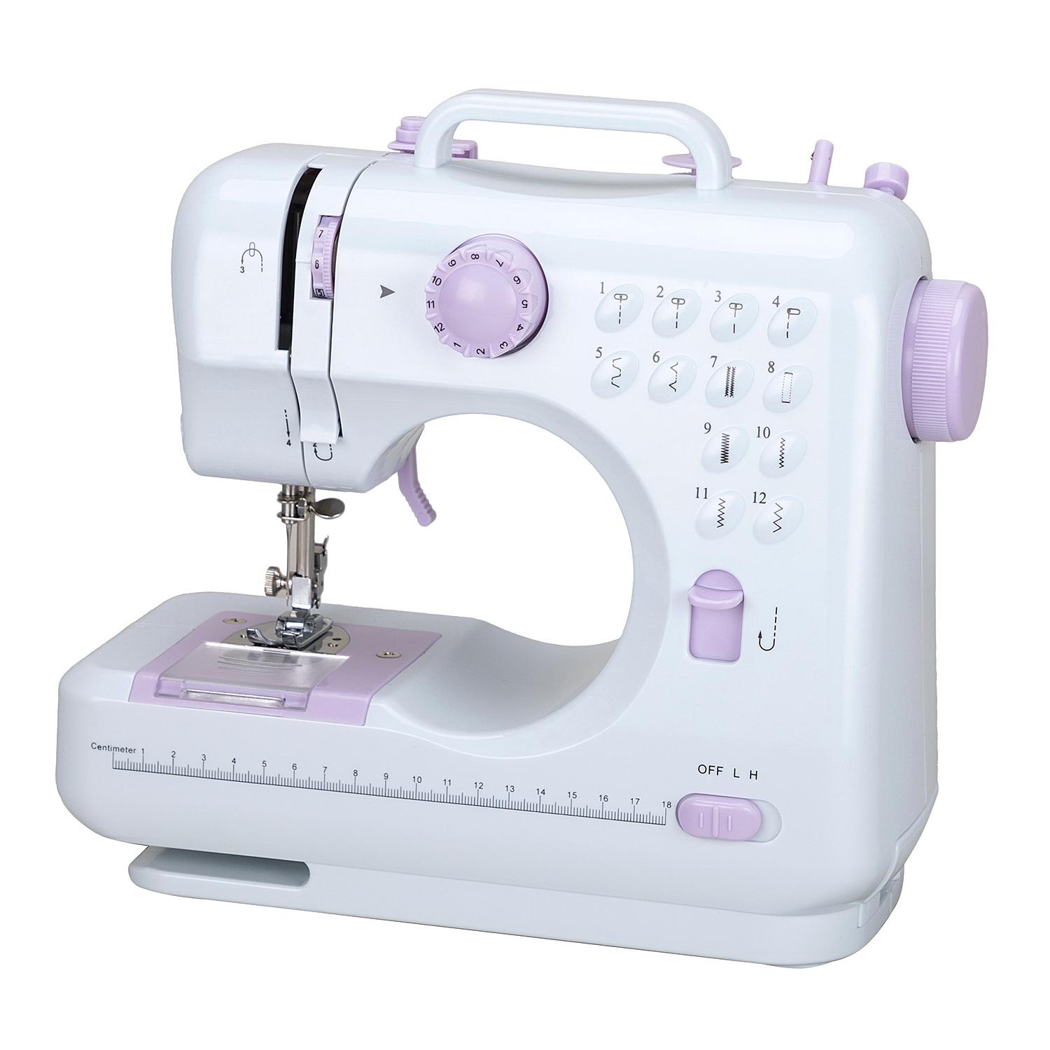 Multifunction Household sewing machine FHSM505 VOF (China
