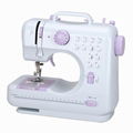 Multifunction Household sewing machine