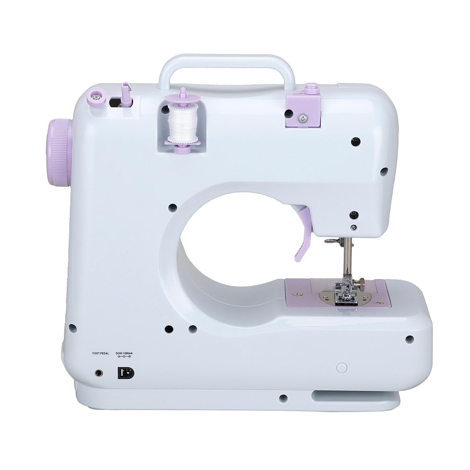 Multifunction Household sewing machine FHSM505 VOF (China