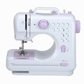 Multifunction Household sewing machine 5