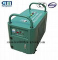 CM5000 Commercial Series Refrigerant Recovery System 1