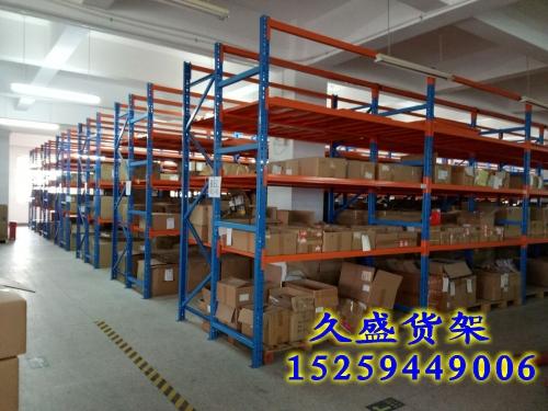 福建貨架 2