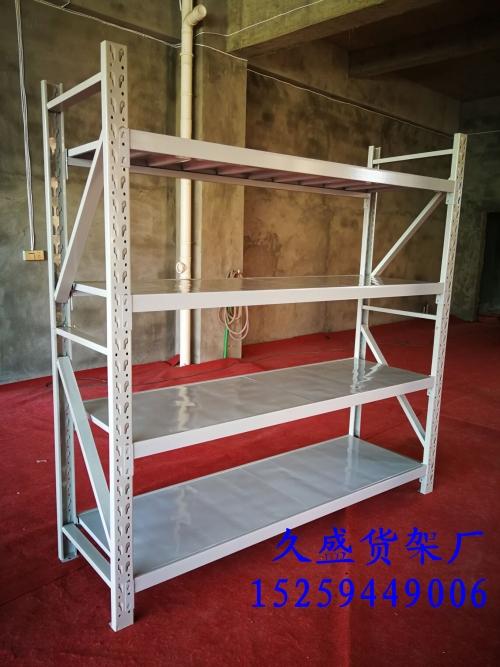 重型貨架 4