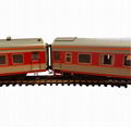 HO Scale Hobby Toy Railway Model 1