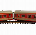 HO Scale Hobby Toy Railway Model