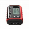 ODM of Mini Walkie-Talkie Device 1