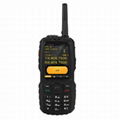 ODM of Satellite Phone Intercom Mobile