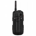 ODM of Satellite Phone Intercom Mobile Phone 2