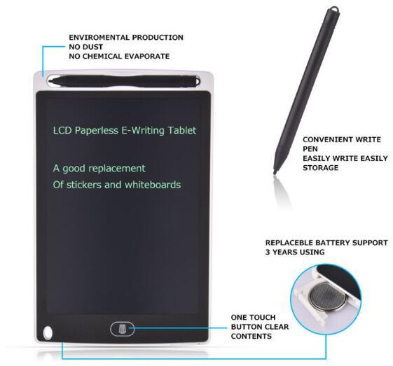 electronic writing paper E020 NO Brand (China Manufacturer