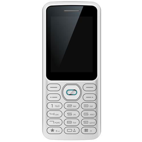 2.4inch WCDMA mobile phone