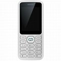 2.4inch WCDMA mobile phone