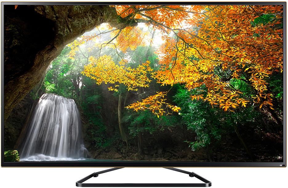 43 inches LED TV 2