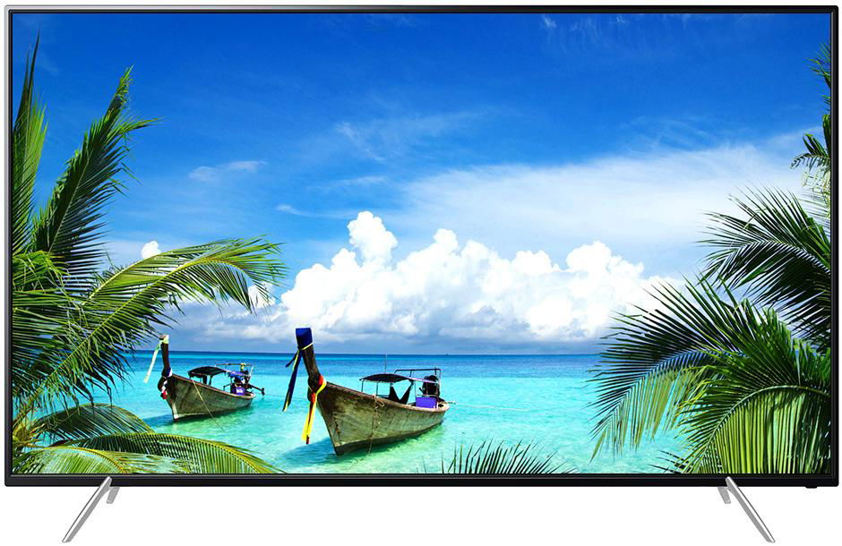43 inches LED TV 3
