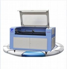 co2 laser cutting enraving machine
