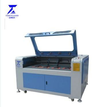 co2 laser cutting enraving machine 2