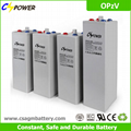 2v 1000ah OPzV Tubular Gel Solar UPS Battery 2