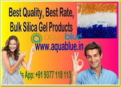 Silica Gel Blue