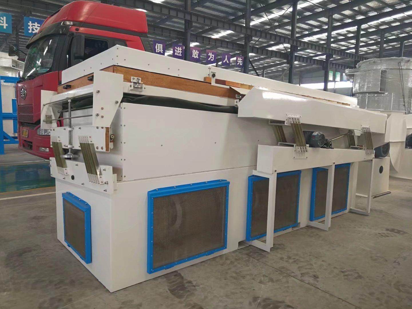 Gravity Table Separator 5XZ AYSEVENCONTINENTS (China Manufacturer