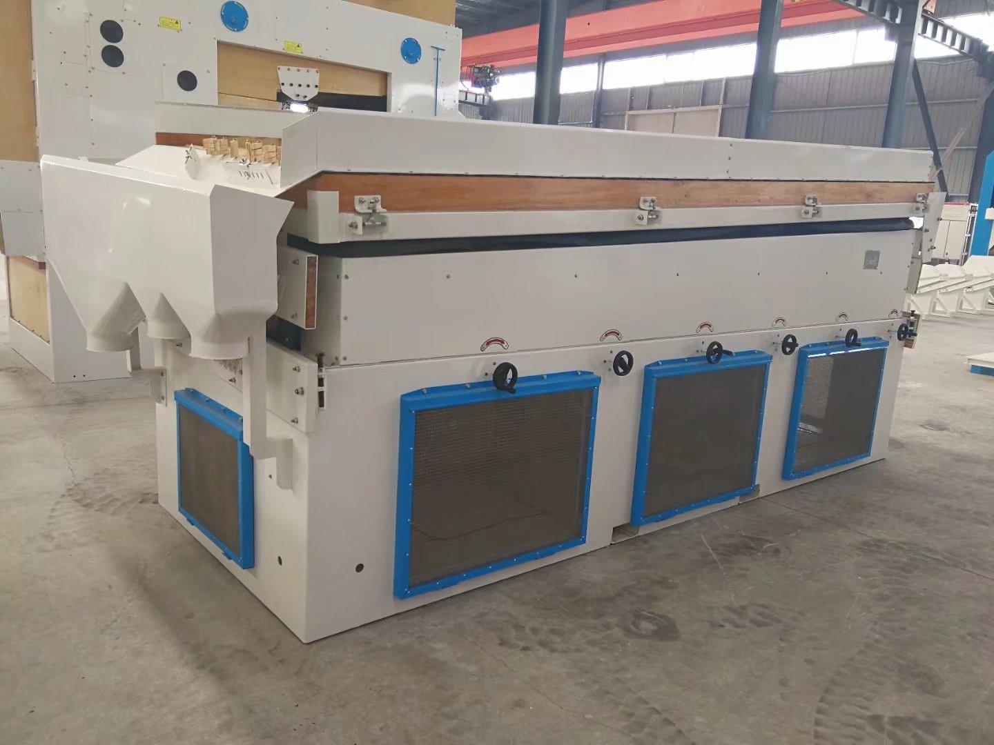Gravity Table Separator 5XZ AYSEVENCONTINENTS (China Manufacturer