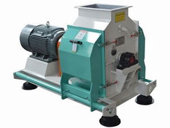 Hammer Mill 