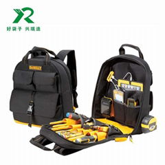 Guangzhou Wholesale multi-functionak eletrical tote tool bag