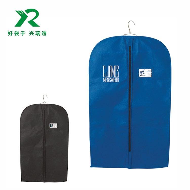 Guangzhou Bag Factory Wholesale High Quality Suit Garment duffle bag for travel
