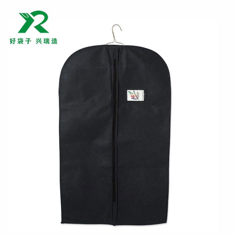 Guangzhou Bag Factory Wholesale High Quality Suit Garment duffle bag for travel 2
