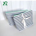 China factory supply directly cheap fashionable custom nylon cosmetic bag