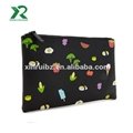 China factory supply directly cheap fashionable custom nylon cosmetic bag 5