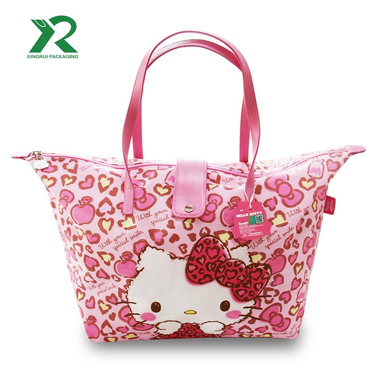 hello Kitty gift bag 1