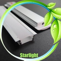 Aluminium Led Channel for Led Strips lights