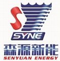 SYNE 100KW to 100MW  Biogas Power Plant