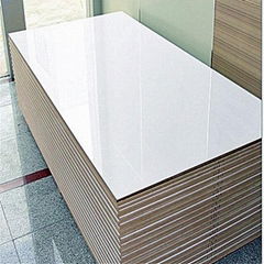 melamine plywood 