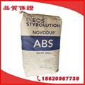 Medical-grade transparent ABS 1