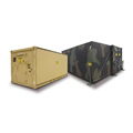 Rigid Wall Shelters