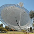 Radio Astronomy Antenna 1