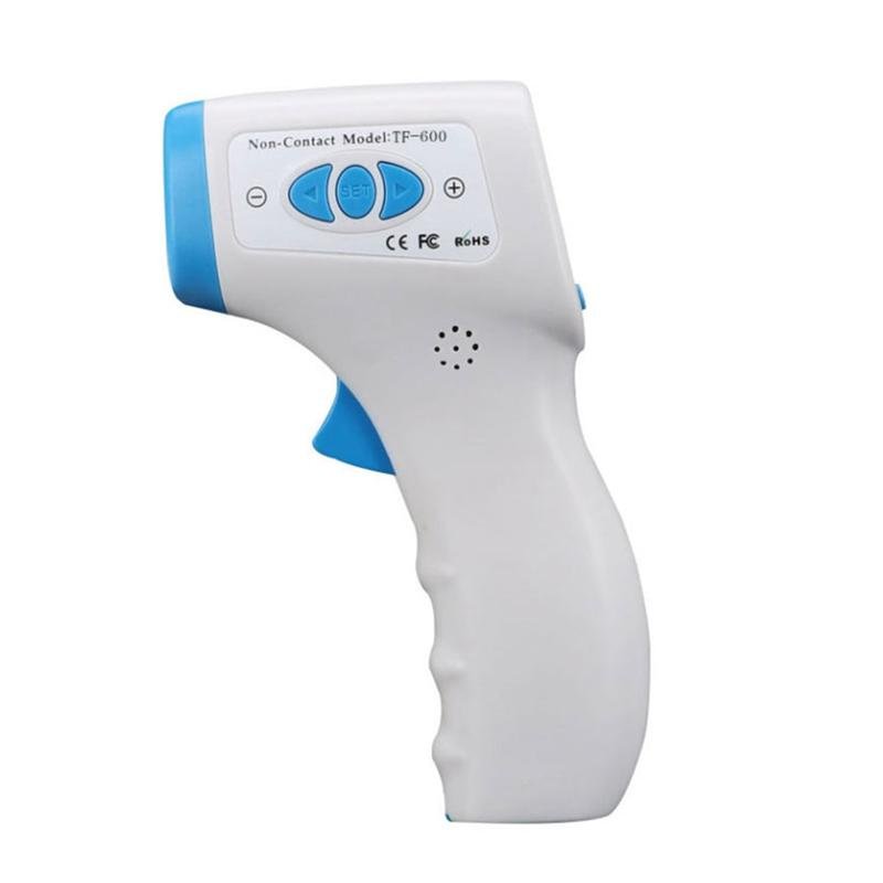infrared digital high Precise thermometer strip candy thermometer,fever temperat 3