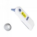 Non-contact Body Infrared IR medical infrared thermometer 1