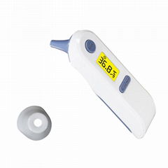 Non-contact Body Infrared IR medical