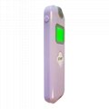 Non Contact Body Infrared Digital Electric Baby Forehead Thermometer 2