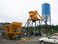 Hot sale factory supply concrete