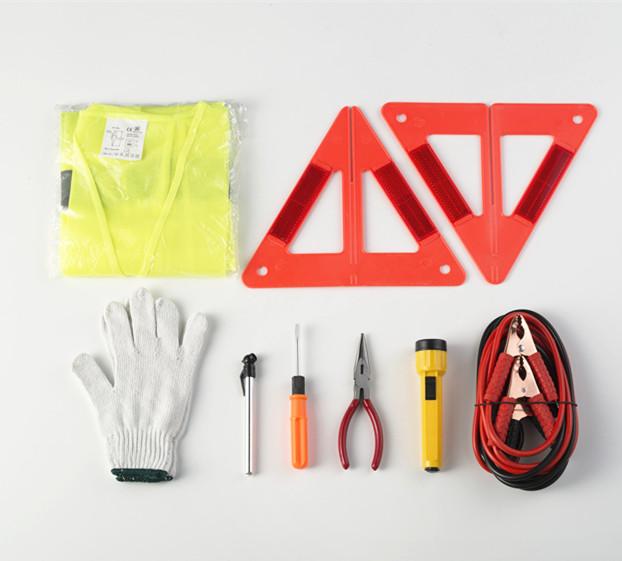 Roadside Assistance Car Emergency Kit/Car Safety Kit 2