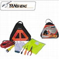 Roadside Assistance Car Emergency Kit/Car Safety Kit 3